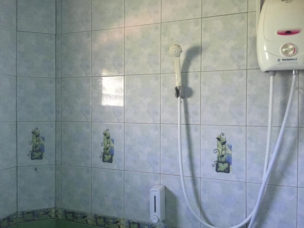 Sin U Rai Resort Ko Lan Room photo